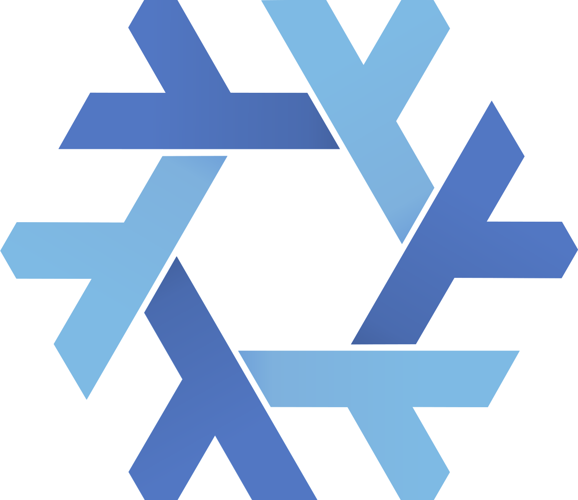 NixOS logo